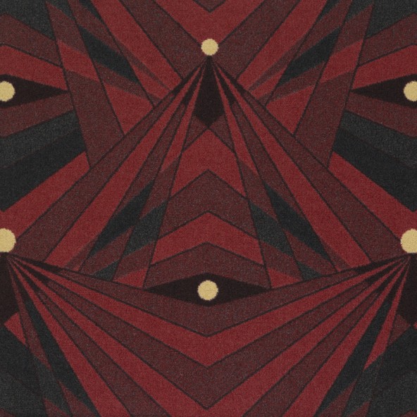 Deco Strobe Carpet - Joy Carpets - 2