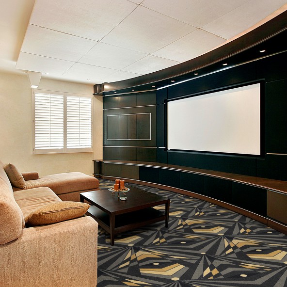 Deco Strobe Carpet - Joy Carpets - 4