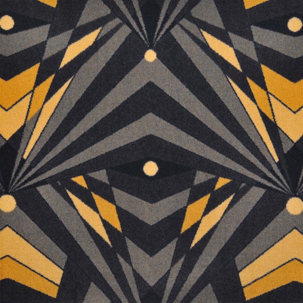 Deco Strobe Carpet - Joy Carpets
