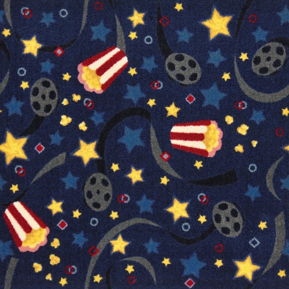 Feature Film Carpet - Joy Carpets - 2