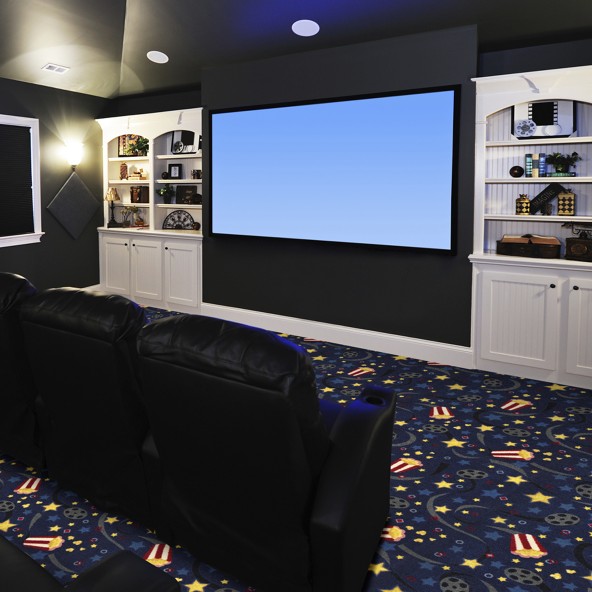 Feature Film Carpet - Joy Carpets - 4