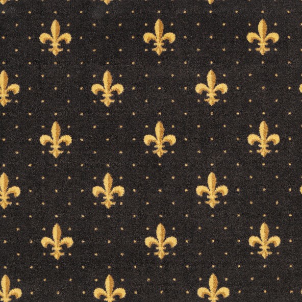 Fleur De Lis Carpet - Joy Carpets