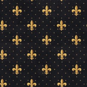 Fleur De Lis Carpet - Joy Carpets