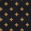 Fleur De Lis Carpet - Joy Carpets - 7
