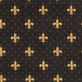 Fleur De Lis Carpet - Joy Carpets - 8