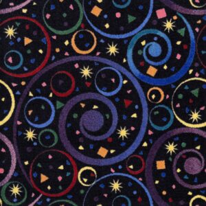 Fun and Games Carpet - Joy Carpets