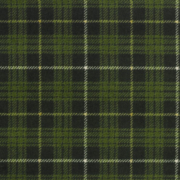 Glenview Plaid Carpet - Joy Carpets