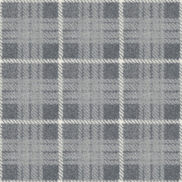 Glenview Plaid Carpet - Joy Carpets - 10