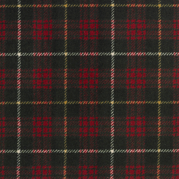 Glenview Plaid Carpet - Joy Carpets - 3