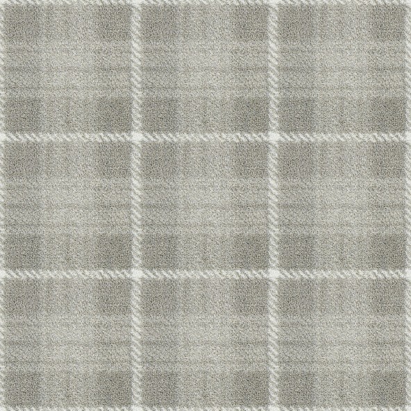 Glenview Plaid Carpet - Joy Carpets - 5