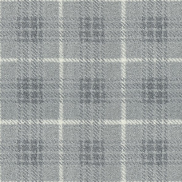 Glenview Plaid Carpet - Joy Carpets - 9