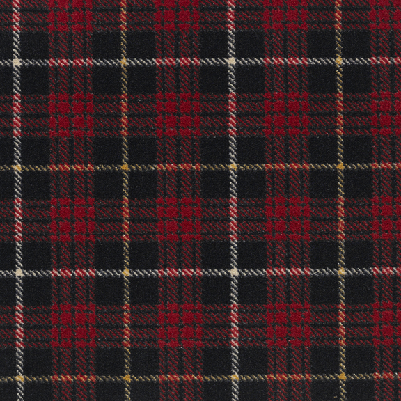 Glenview Plaid Carpet - Joy Carpets