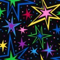 Kapow Fluorescent Quick-ship Carpet - Joy Carpets - 3