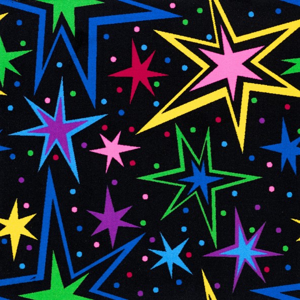 Kapow Fluorescent Quick-ship Carpet - Joy Carpets