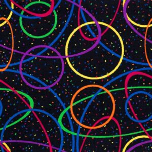 Looped Fluorescent Quick-ship Carpet - Joy Carpets