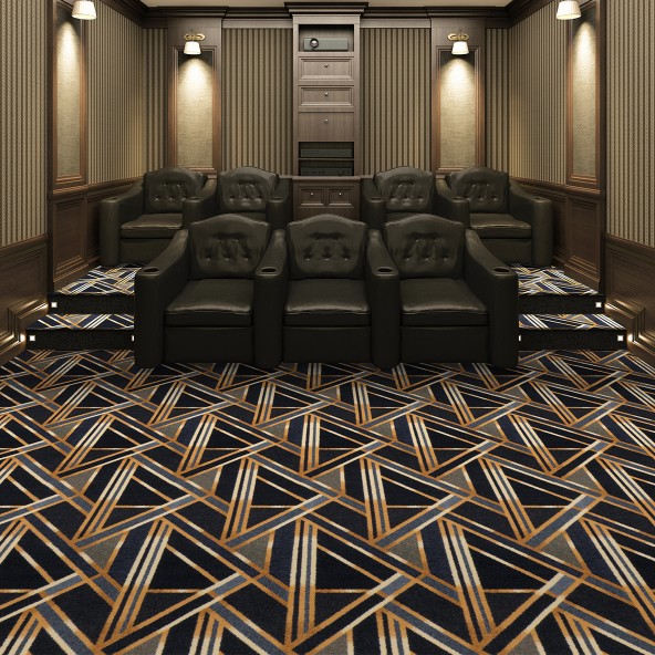 Moderne Carpet - Joy Carpets - 3