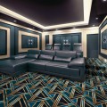 Moderne Carpet - Joy Carpets - 9