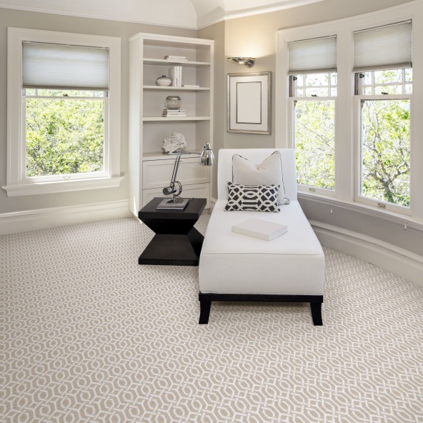 Ornamental Carpet - Joy Carpets - 10
