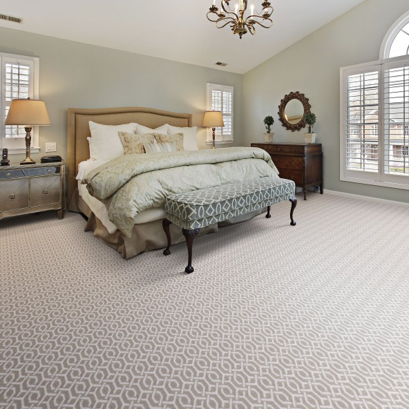Ornamental Carpet - Joy Carpets - 9