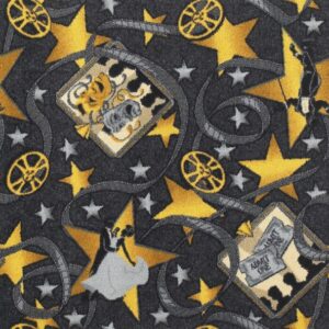 Silver Screen Carpet - Joy Carpets