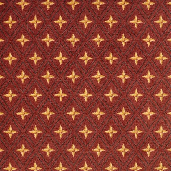 Star Trellis Carpet - Joy Carpets