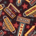 Theater District Carpet - Joy Carpets - 5